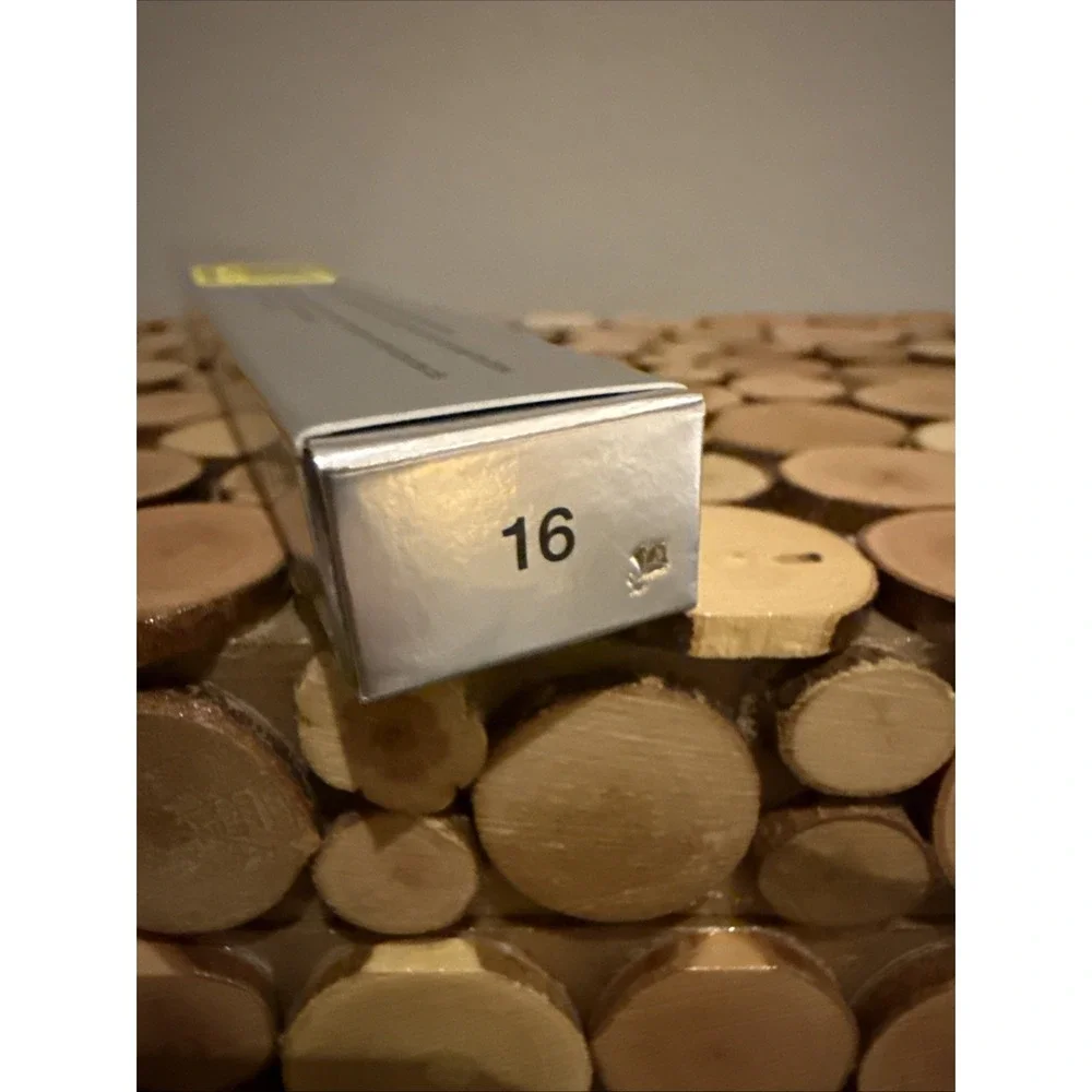 LANCOME Precision‎ Shader Brush # 16 NEW IN BOX - Eye Shadow Eyeshadow